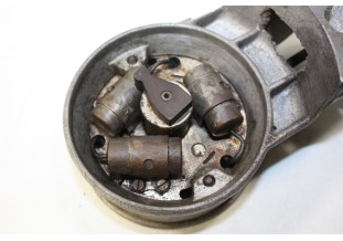 BLOC ALLUMEUR DKW ...DKW AUTO UNION F12 ??? - Tracauto1950