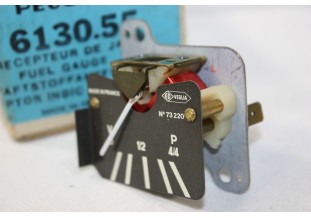 RECEPTEUR D'ESSENCE DE COMPTEUR VEGLIA 73220 12V...POUR PEUGEOT 40...