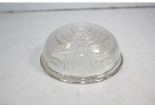 CABOCHON DE FEU AV EN VERRE SCINTEX...AUTOS DIVERS ANCIENNES