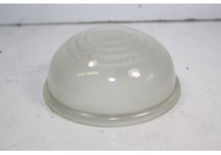 CABOCHON DE FEU AV EN VERRE SCINTEX...AUTOS DIVERS ANCIENNES