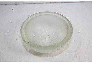 CABOCHON DE FEU AV EN VERRE SCINTEX...AUTOS DIVERS ANCIENNES