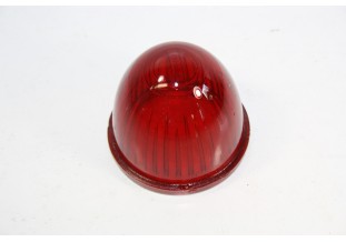 CABOCHON DE FEU AR EN VERRE SEIMA...AUTOS DIVERS COLLECTIONS