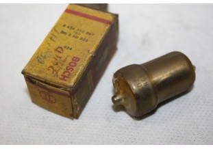 BUSE D'INJECTEUR DIESEL BOSCH 0434250067 DN0SD203...PEUGEOT 204D 3...