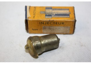 BUSE D'INJECTEUR DIESEL SIGMA 1035C...AUTOS CAMIONS DIVERS - Traca...