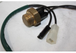 THERMOCONTACT DE VENTILATEUR SOPARTEX 15 2801...AUDI AUTOBIANCHI CI...