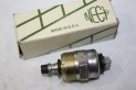 ELECTROVANNE D'ARRET DE POMPE INJECTION DIESEL NEC 4002...POUR CIT...