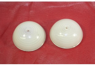 PAIRE DE CABOCHONS SESALY...AUTOS UTILITAIRE CARAVANE DIVERS