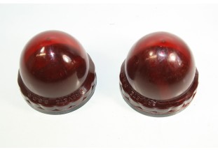 PAIRE DE FEU ARRIERE L'ETANCHE...AUTOS UTILITAIRE CARAVANE DIVERS