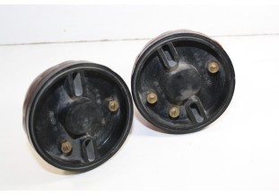 PAIRE DE FEU ARRIERE L'ETANCHE...AUTOS UTILITAIRE CARAVANE DIVERS