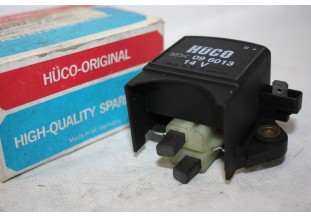 REGULATEUR ELECTRONIQUE HUCO 096013 14V POUR ALTERNATEUR PARIS-RHON...