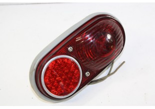 FEU AR COMPLET D/G PK LMP 3682...RENAULT ESTAFETTE