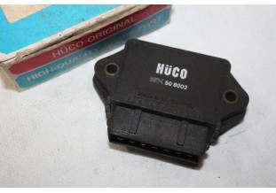 MODULE D'ALLUMAGE HUCO SX 508002 14V ...AUDI VW OPEL BEDFORD VAUXH...