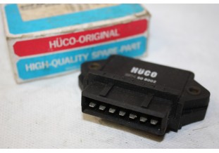 MODULE D'ALLUMAGE HUCO SX 508002 14V ...AUDI VW OPEL BEDFORD VAUXH...