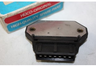 MODULE D'ALLUMAGE HUCO SX 508002 14V ...AUDI VW OPEL BEDFORD VAUXH...