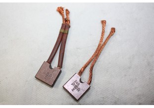 CHARBONS PSX 64-70 POUR DEMARREUR PARIS RHONE...ID DS ID 19A DS 19A...