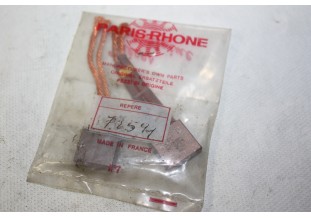 CHARBONS PSX 64-70 POUR DEMARREUR PARIS RHONE...ID DS ID 19A DS 19A...