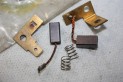 CHARBONS UX 67-68 POUR ALTERNATEUR DUCELLIER...ID/DS 404 504 INJ SI...