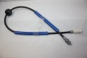 CABLE DE COMPTEUR SEIM L/810mm...PEUGEOT SIMCA TALBOT - Tracauto1950