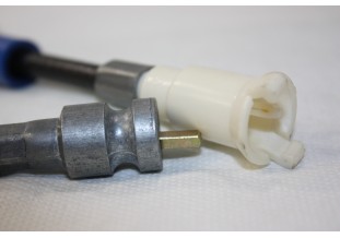 CABLE DE COMPTEUR SEIM L/810mm...PEUGEOT SIMCA TALBOT - Tracauto1950