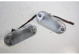 FEU AVANT CLIGNOTANT / VEILLEUSE  SCINTEX...AUTOS ANCIENNES / COLLECTIONS DIVERS