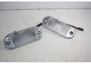 FEU AVANT CLIGNOTANT / VEILLEUSE  SCINTEX...AUTOS ANCIENNES / COLLECTIONS DIVERS