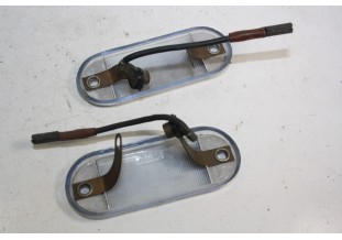 FEU AVANT CLIGNOTANT / VEILLEUSE  SCINTEX...AUTOS ANCIENNES / COLLECTIONS DIVERS