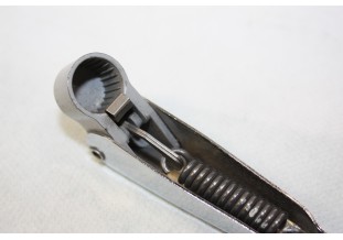 BRAS D'ESSUIE-GLACE SEV MARCHAL L/270mm...CITROEN H HY HZ 2CV AMI ...