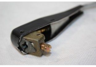 PAIRE DE BRAS D'ESSUIE-GLACE SEV MARCHAL L/300mm...AUTOS ANCIENNES...