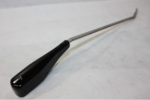 BRAS D'ESSUIE-GLACE GAUCHE SEV MARCHAL L/300mm...AUTOS ANCIENNES D...