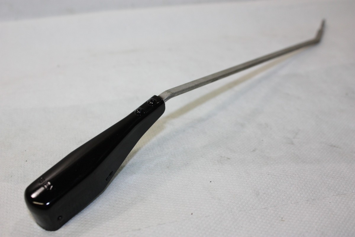 BRAS D'ESSUIE-GLACE GAUCHE SEV MARCHAL L/300mm...AUTOS ANCIENNES D...