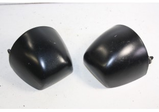 LOT D'ECLAIREUR DE PLAQUE LUCAS L860...MGB GT MG MIDGET