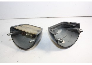 LOT D'ECLAIREUR DE PLAQUE LUCAS L860...MGB GT MG MIDGET