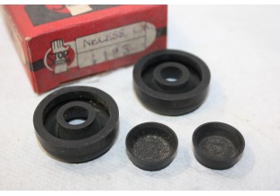 NECESSAIRE DE REPARATION DE CYLINDRE DE ROUE AR STOP 4123...PANHARD...