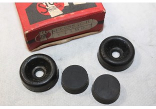 NECESSAIRE DE REPARATION DE CYLINDRE DE ROUE AR D/17,5mm STOP 41165...