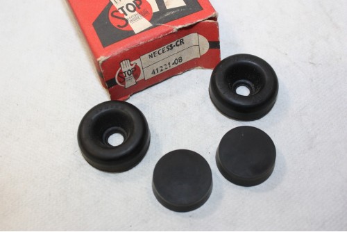 NECESSAIRE DE REPARATION DE CYLINDRE DE ROUE AR STOP 41221...AUTOS ...