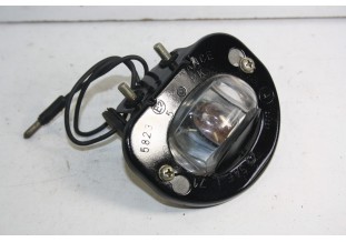 ECLAIREUR DE PLAQUE PK LMP 5823...RENAULT R16 R16 TS / TX