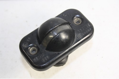 ECLAIREUR DE PLAQUE SEIMA 40170...RENAULT R15 R17