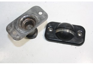 ECLAIREUR DE PLAQUE SEIMA 40170...RENAULT R15 R17