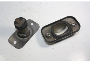 ECLAIREUR DE PLAQUE SEIMA 40170...RENAULT R15 R17