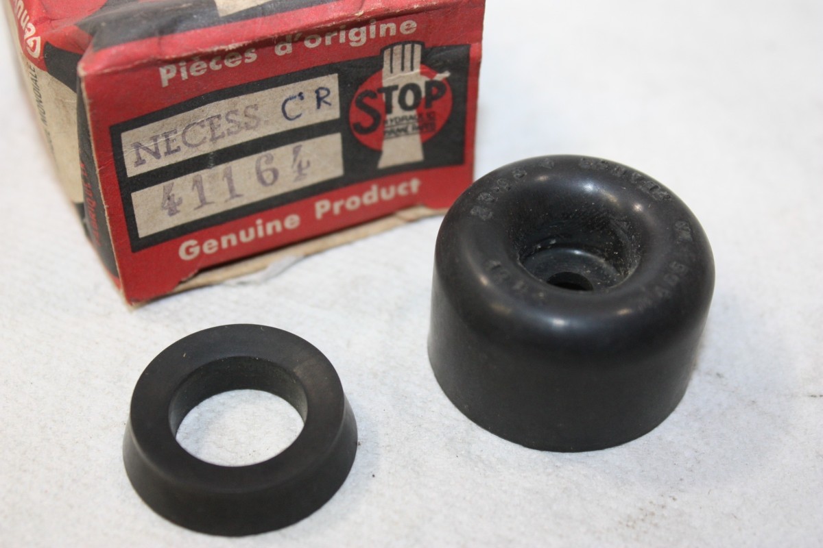 NECESSAIRE DE REPARATION DE RECEPTEUR D'EMBRAYAGE STOP 41164...SIM...