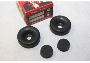 NECESSAIRE DE REPARATION DE CYLINDRE DE ROUE AR D/19mm STOP 41159.....