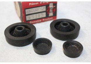 NECESSAIRE DE REPARATION DE CYLINDRE DE ROUE AR D/19mm STOP 41159.....