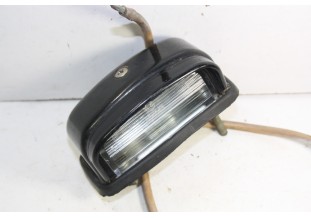 ECLAIREUR DE PLAQUE YORKA / SEIMA...AUTOS ANCIENNES / COLLECTIONS DIVERS