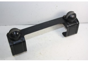 ECLAIREUR DE PLAQUE DOUBLE...AUTOS ANCIENNES / COLLECTIONS DIVERS