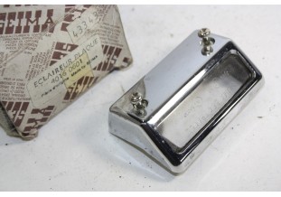 ECLAIREUR DE PLAQUE SEIMA 40160...CITROEN AMI 8 BREAK