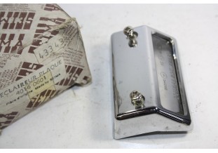 ECLAIREUR DE PLAQUE SEIMA 40160...CITROEN AMI 8 BREAK