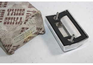 ECLAIREUR DE PLAQUE SEIMA 40160...CITROEN AMI 8 BREAK