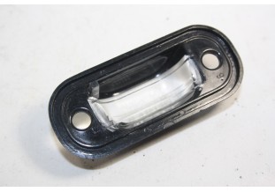 CABOCHON D'ECLAIREUR DE PLAQUE HELLA...AUTOS ANCIENNES / COLLECTIONS DIVERS