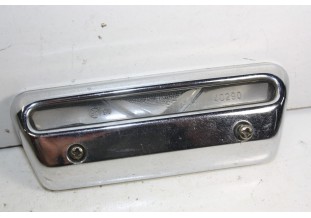 CABOCHON D'ECLAIREUR DE PLAQUE SEIMA 40290...RENAULT R20 R30