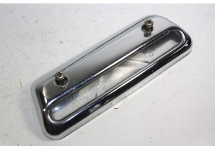 CABOCHON D'ECLAIREUR DE PLAQUE SEIMA 40290...RENAULT R20 R30